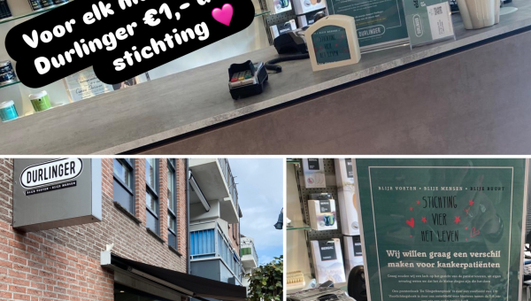 Actie Durlinger Someren